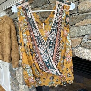 Free People top